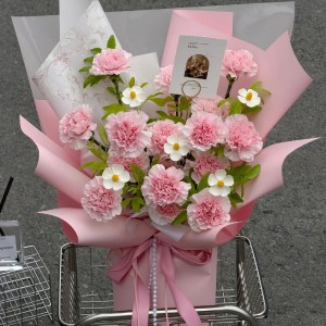 母亲节爆款/粉康