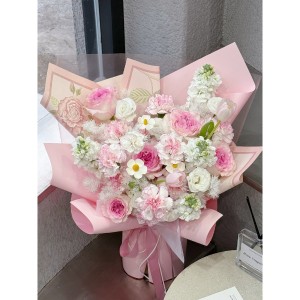 ❀粉调温柔暴击